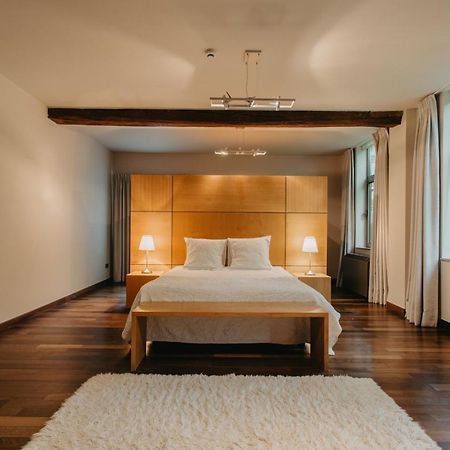 Hotel Le Val-Fayt ภายนอก รูปภาพ