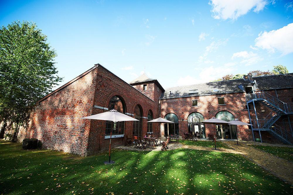 Hotel Le Val-Fayt ภายนอก รูปภาพ