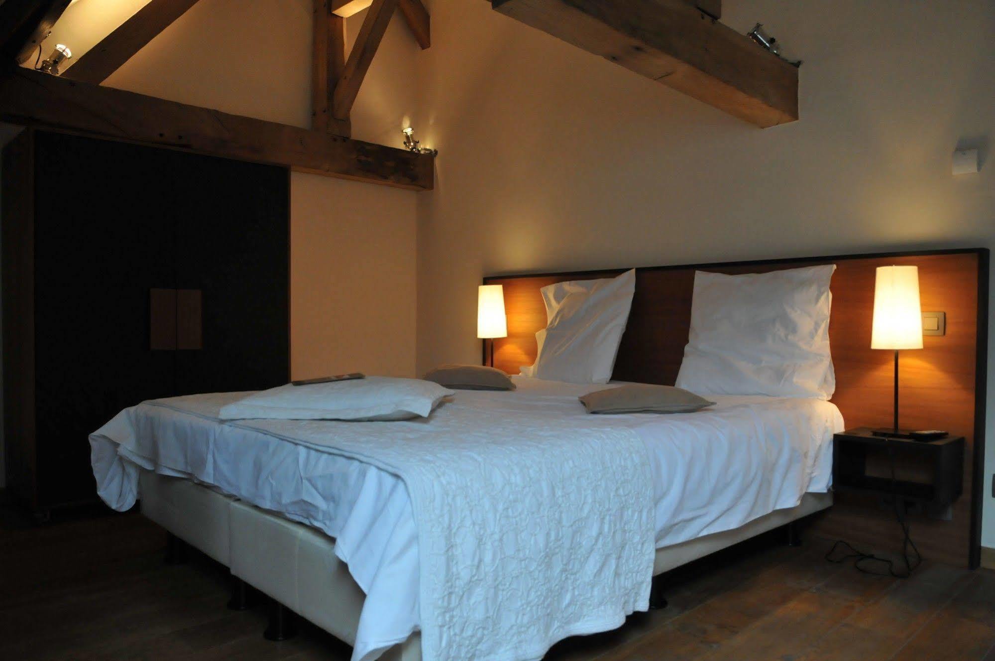 Hotel Le Val-Fayt ภายนอก รูปภาพ