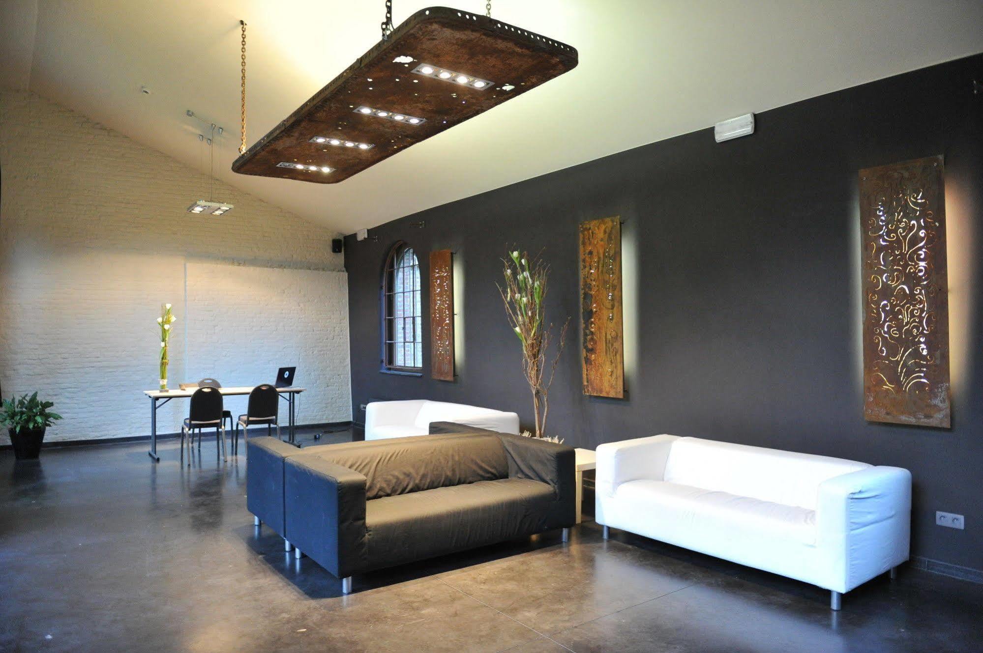 Hotel Le Val-Fayt ภายนอก รูปภาพ
